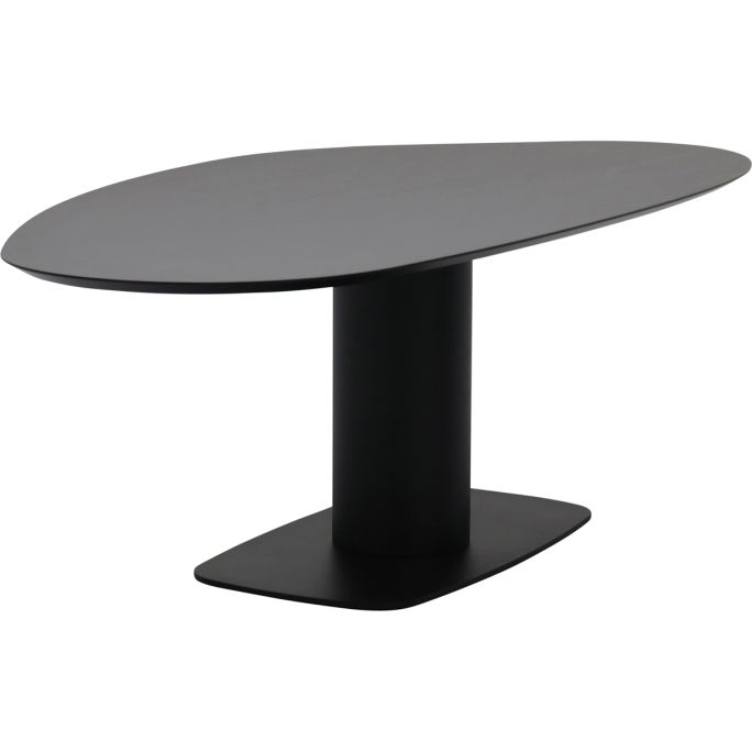Eettafel Luna Organisch