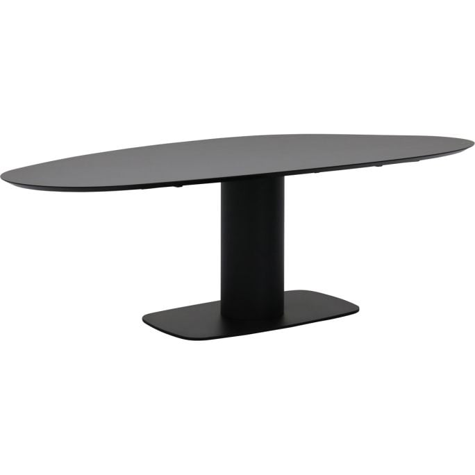 Eettafel Luna Organisch