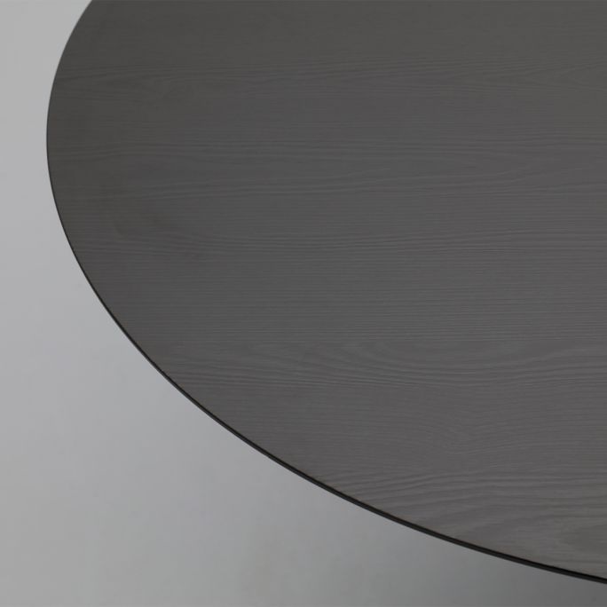 Eettafel Luna Organisch