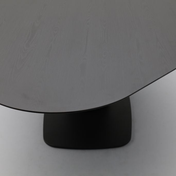 Eettafel Luna Organisch