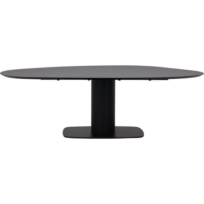 Eettafel Luna Organisch