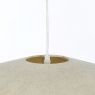 Hanglamp Fay Bruin 60cm