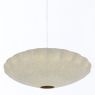 Hanglamp Fay Bruin 60cm