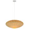 Hanglamp Fay Bruin 60cm