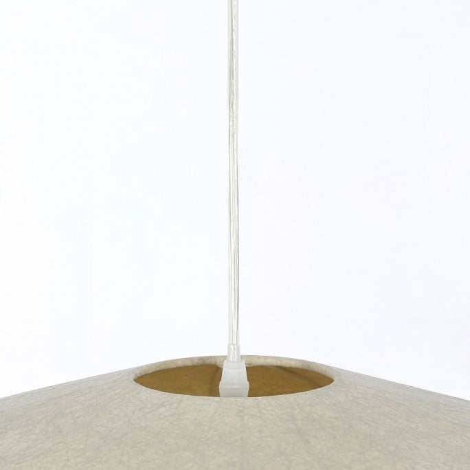 Hanglamp Fay Bruin 50cm