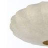 Hanglamp Fay Bruin 50cm