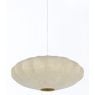 Hanglamp Fay Bruin 50cm