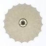 Hanglamp Fay Bruin 50cm