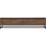 Tv-meubel Malou 218 cm