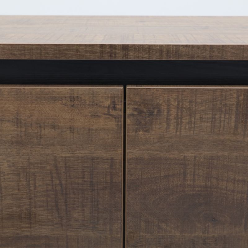 Tv-meubel Malou 218 cm