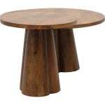 Salontafel Amira set van 2