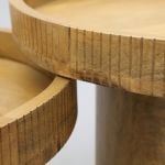 Salontafel Audri set van 2