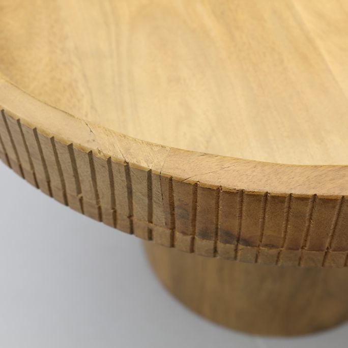 Salontafel Audri set van 2