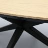 Salontafel Wexford Rond