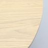 Salontafel Wexford Rond