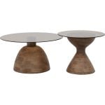 Salontafel Chris 78 cm