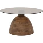 Salontafel Chris 78 cm