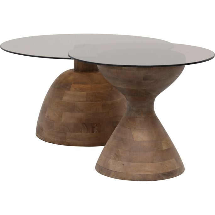 Salontafel Chris 78 cm
