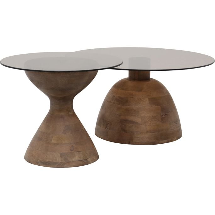 Salontafel Chris 78 cm