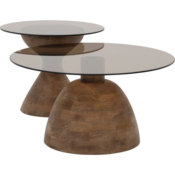Salontafel Chris 78 cm