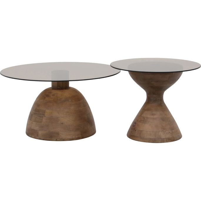 Salontafel Chris 78 cm