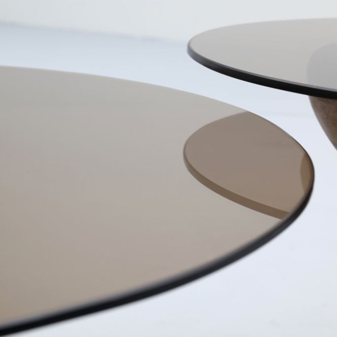 Salontafel Chris 78 cm
