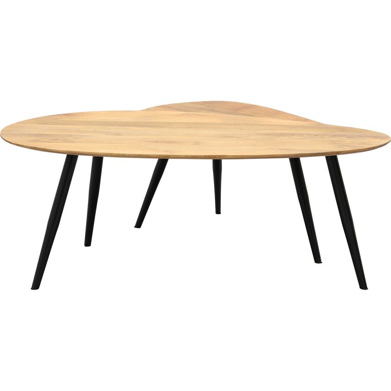 Salontafel Kira set van 2