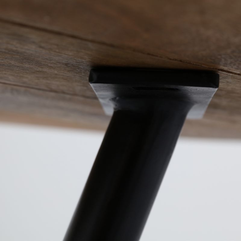 Salontafel Kira set van 2