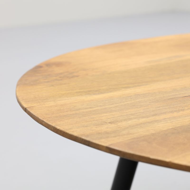 Salontafel Kira set van 2