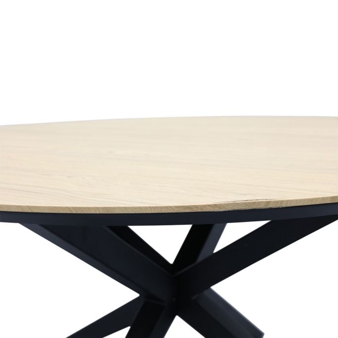 Eettafel Wies Rond