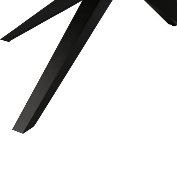Eettafel Wies Rond