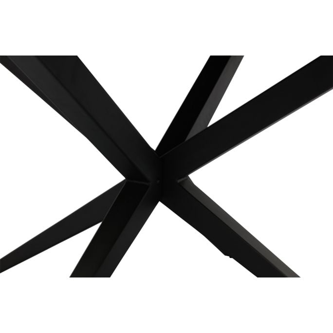 Eettafel Wies Rond