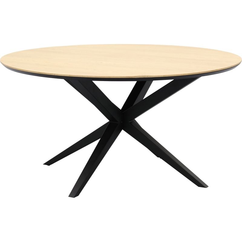 Eettafel Wies Rond