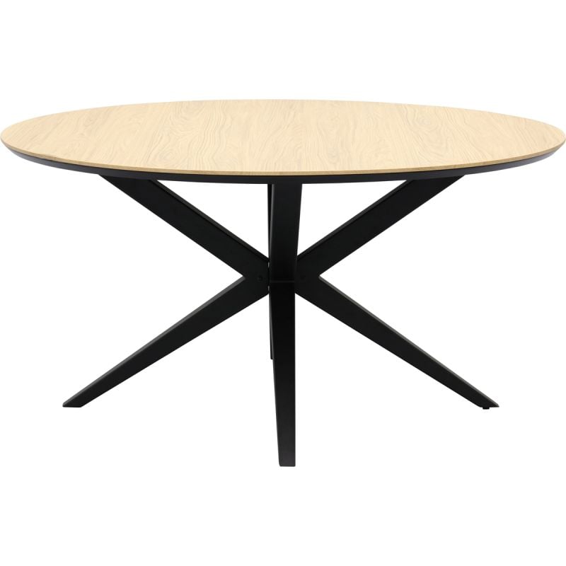 Eettafel Wies Rond