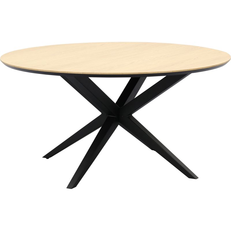 Eettafel Wies Rond
