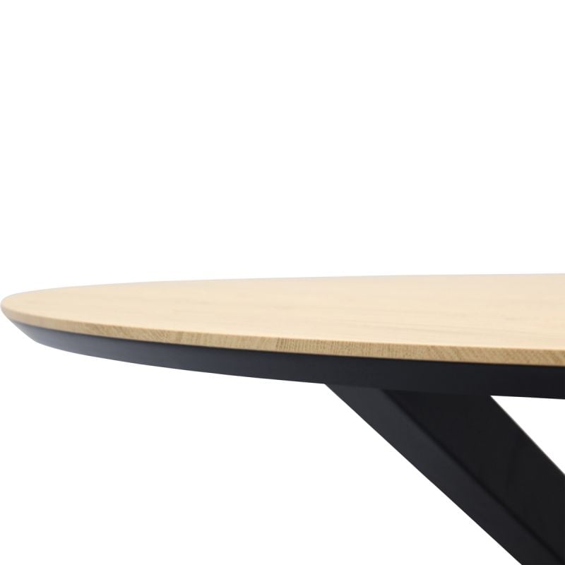 Eettafel Wies Rond