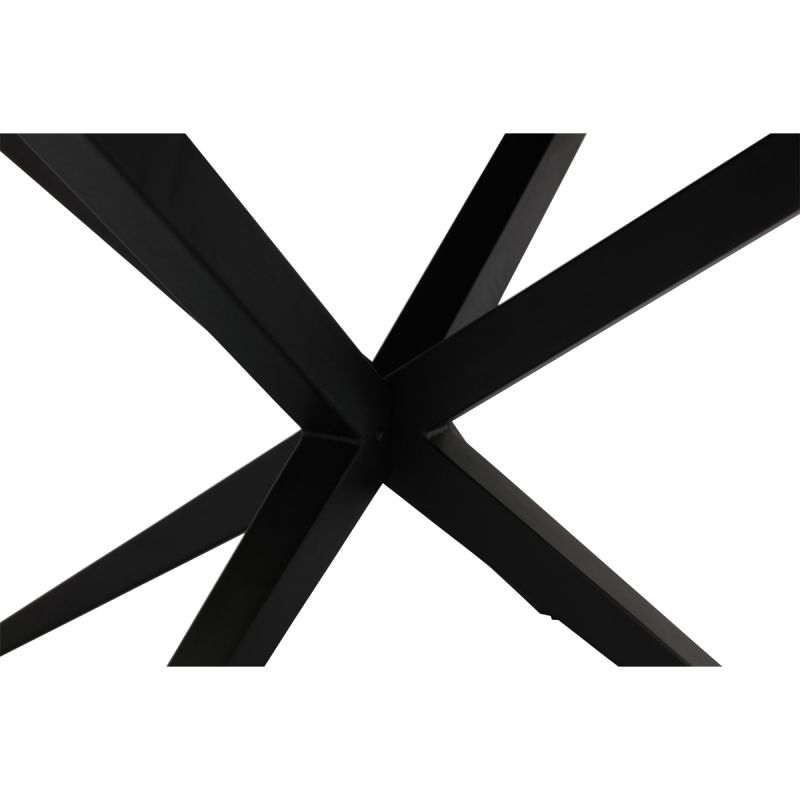 Eettafel Wies Rond