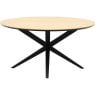Eettafel Wies Rond