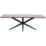 Eettafel Wies Rechthoek