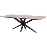Eettafel Wies Rechthoek