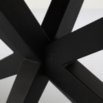 Eettafel Wies Rechthoek