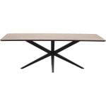 Eettafel Wies Rechthoek
