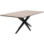 Eettafel Wies Rechthoek