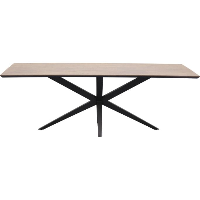 Eettafel Wies Rechthoek