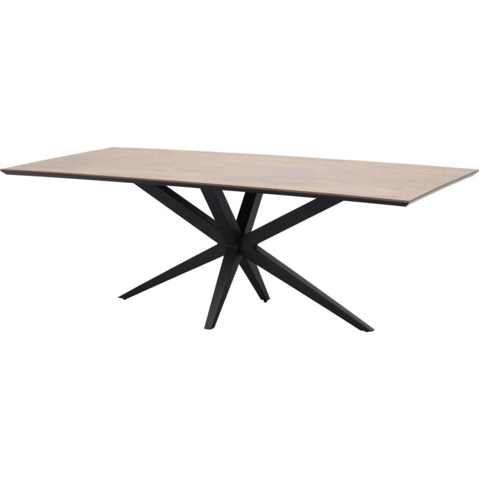 Eettafel Wies Rechthoek