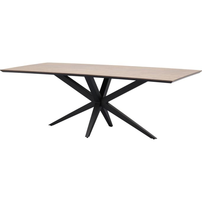 Eettafel Wies Rechthoek