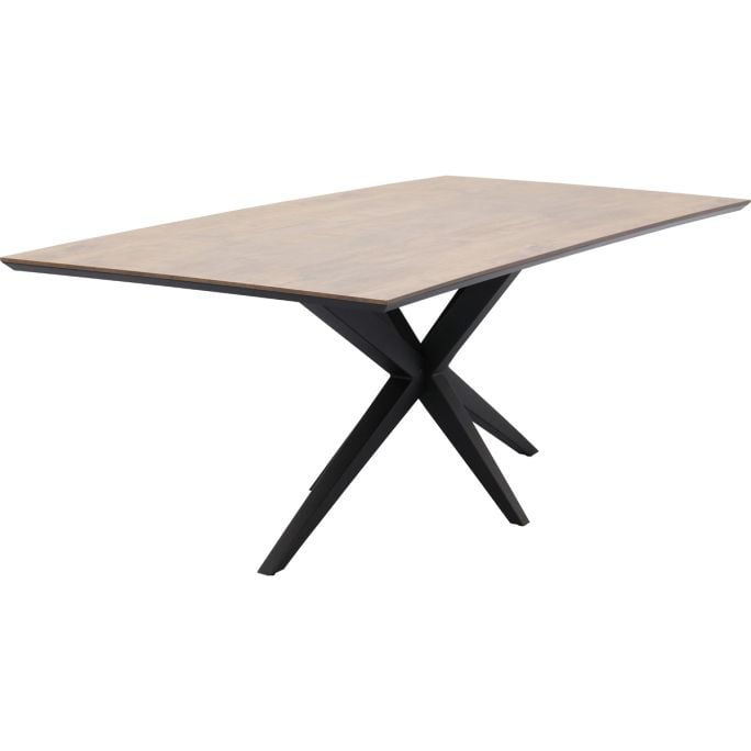 Eettafel Wies Rechthoek