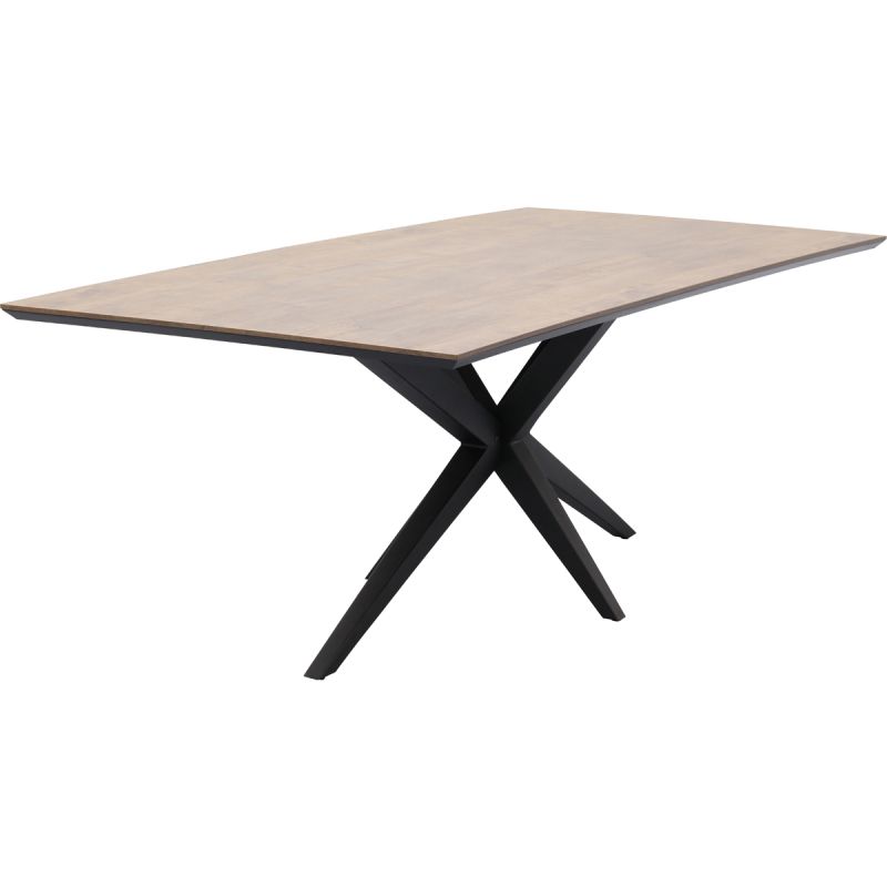 Eettafel Wies Rechthoek