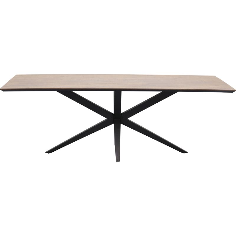 Eettafel Wies Rechthoek