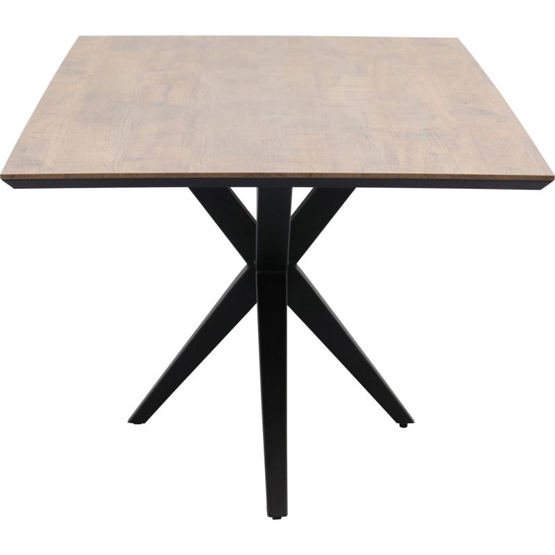 Eettafel Wies Rechthoek